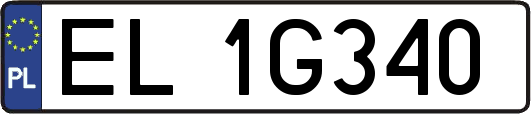 EL1G340