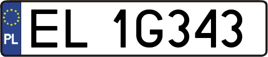 EL1G343