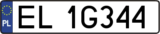 EL1G344