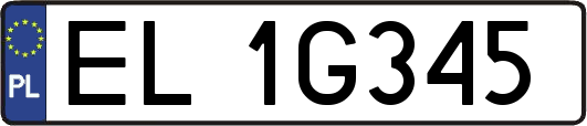 EL1G345