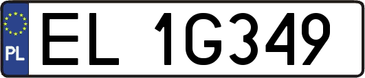 EL1G349