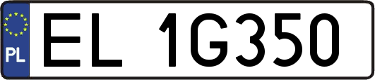 EL1G350