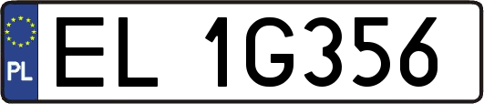 EL1G356