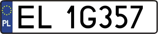 EL1G357