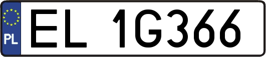 EL1G366