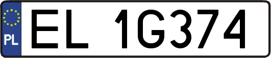 EL1G374