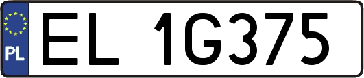 EL1G375