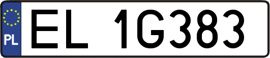 EL1G383