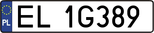 EL1G389