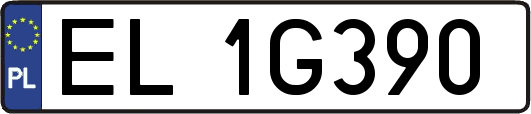 EL1G390