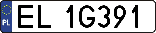 EL1G391