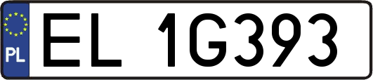 EL1G393