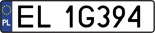 EL1G394