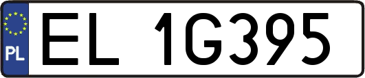 EL1G395
