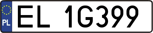 EL1G399