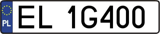 EL1G400