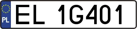EL1G401