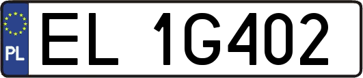 EL1G402