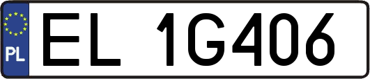 EL1G406