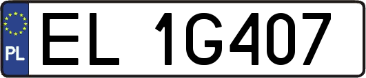 EL1G407