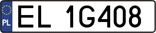 EL1G408