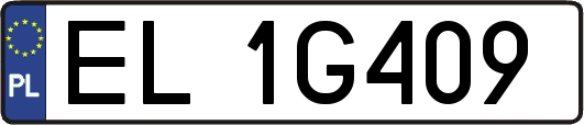EL1G409