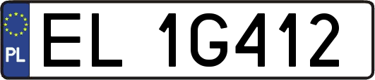 EL1G412