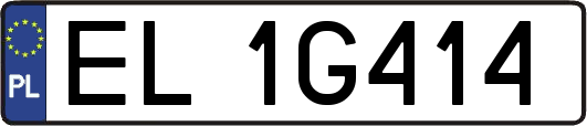 EL1G414