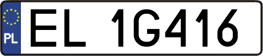 EL1G416