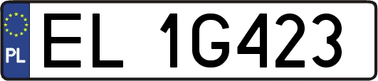 EL1G423