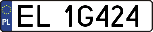 EL1G424