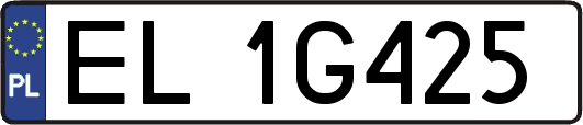 EL1G425