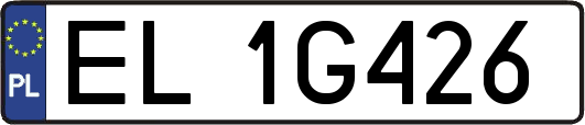 EL1G426