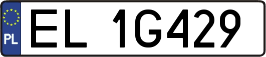EL1G429