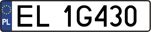 EL1G430