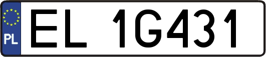 EL1G431