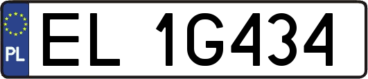 EL1G434