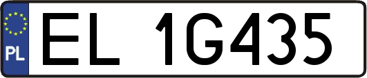 EL1G435