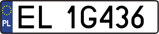EL1G436