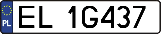 EL1G437