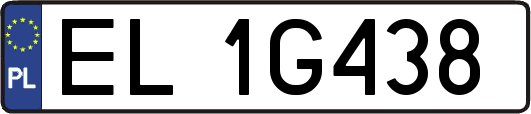 EL1G438