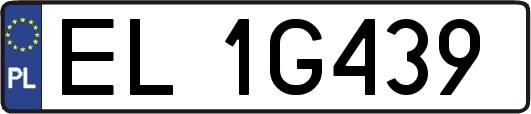 EL1G439