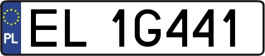 EL1G441