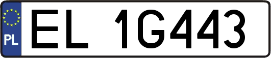 EL1G443