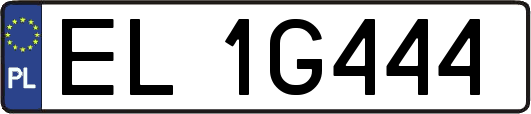 EL1G444