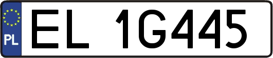 EL1G445