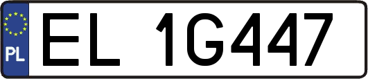 EL1G447