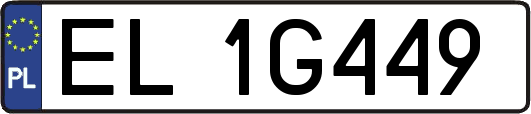 EL1G449