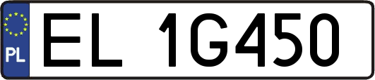 EL1G450