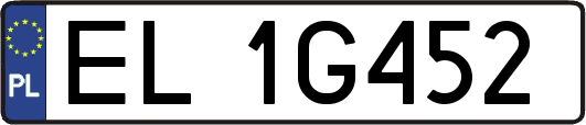 EL1G452